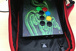 ХåArcade Cabinet Backpackפӥ塼ѥͤդͤʥХåμϤ䤤