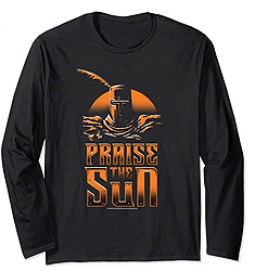 DARK SOULSסŴפʤɥХʥॳ͵꡼Υѥ뾦ʤǥޥɡץȥӥMerch by Amazonɤо