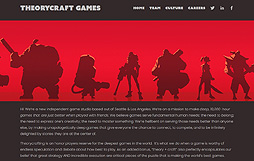 ॹTheorycraft GamesΩRiot GamesBlizzardValveBungieǤηĥ٥ƥ󤬽