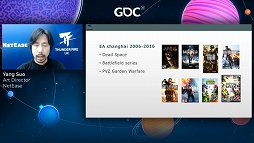 GDC 2021ΤŪȤϰۤʤ롤εˡ륢ȥȤ