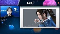 GDC 2021ΤŪȤϰۤʤ롤εˡ륢ȥȤ