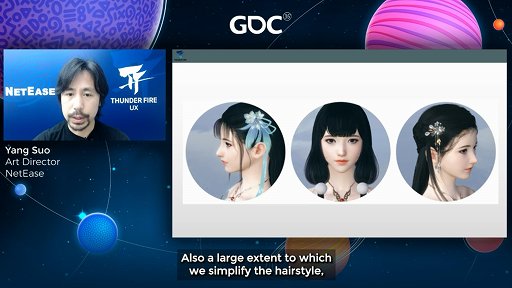 GDC 2021ΤŪȤϰۤʤ롤εˡ륢ȥȤ