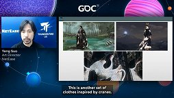 GDC 2021ΤŪȤϰۤʤ롤εˡ륢ȥȤ