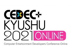 CEDECKYUSHU 2021 ONLINEפ112728˥饤ǳšå30å٤˳