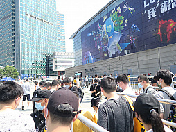 ChinaJoy˸롤ʲǤ絬ϥե饤󥤥٥ȳš說ܼǲǽ