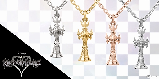 KINGDOM HEARTS IIIפо줹ܡɥζΤҤȤĤդˤͥå쥹о