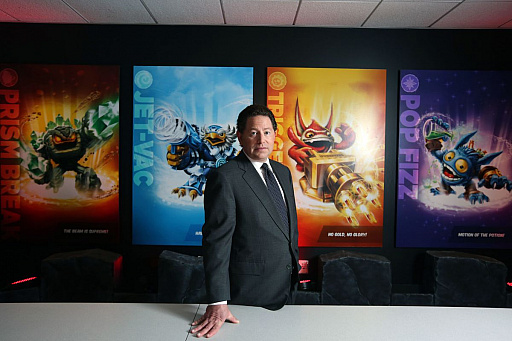 Activision BlizzardCEOΥܥӡƥå᤬Ұä᡼뤬ˡMicrosoftȼϫƯĶκ䥲೫ȯˤĤƸ