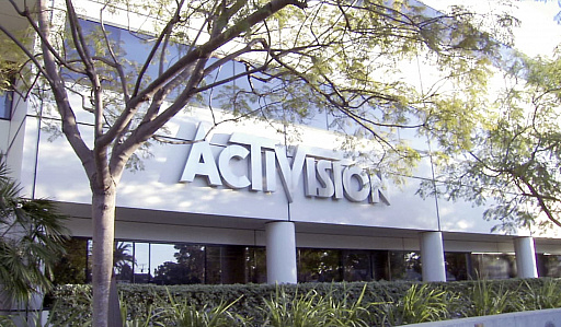 Activision BlizzardCEOΥܥӡƥå᤬Ұä᡼뤬ˡMicrosoftȼϫƯĶκ䥲೫ȯˤĤƸ