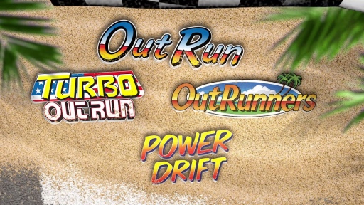 OutRun Trailer Video