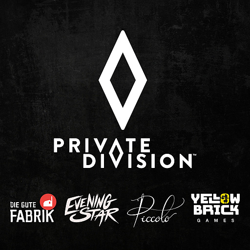 Private DivisionDie Gute FabrikYellow Brick Gamesʤ4ĤΥǥॹȥѥ֥å󥰥ѡȥʡ