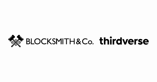 Thirdverse롼סBLOCKSMITH&Co.ȥ֥å󥲡ʤɤ˴ؤܹշ