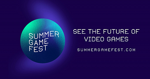 饤󥤥٥ȡSummer Game Fest 2022פܻ610˳롣E3ߤȼܤޤ