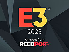 E3 2023סŤESAPAXComic Conʤɤץǥ塼ReedPopȤΥѡȥʡåפȯɽ