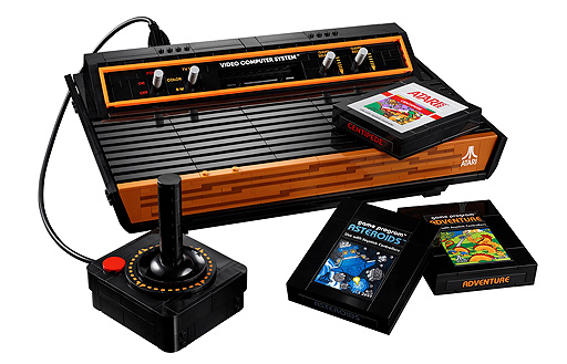 쥴οåȡAtari 2600פ81о졣°Υȥåġ祤ƥåȼʪäɤư