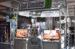 画像集#010のサムネイル/10周年を迎えた「BitSummit X-Roads」が京都・みやこめっせで開幕。会場の模様をフォトレポート形式で紹介