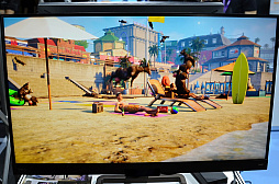 画像集#013のサムネイル/10周年を迎えた「BitSummit X-Roads」が京都・みやこめっせで開幕。会場の模様をフォトレポート形式で紹介