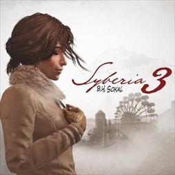 MicroidsΥ粻ڥ졼٥롤Syberia 3סFlashbackסHorse Tales: Emerald Valley RanchפʤɤΥȥ꡼