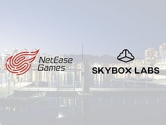 NetEase GamesʥΥॹSkyBox LabsҲҲϺΩŪʱĤ³