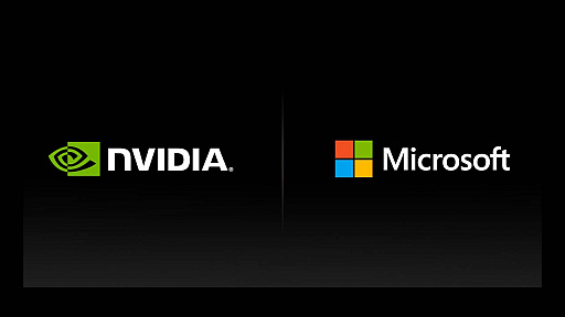 MicrosoftNVIDIAΡGeForce NOWפ˺10ǯ֤ˤ錄ꥲॿȥ󶡡ξҤη뤬ȯɽ