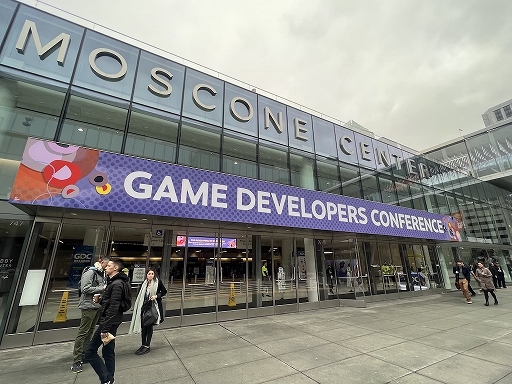 GDC 2023ϥ೫ȯԸ٥ȡGame Developers Conference 2023׳档٥ȤͤϤ餪Ϥ