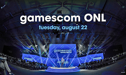  No.002Υͥ / gamescom 2023פΥץ˥󥰥٥ȡgamescom: Opening Night Liveס2023ǯ822šޤޤʿ˴