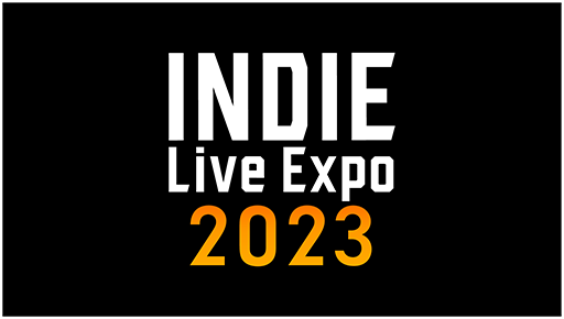 ǥҲȡINDIE Live Expo 2023ס52021ξҲ𥿥ȥȽбԤ