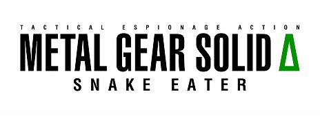  No.004Υͥ / ֥᥿륮å3פΥᥤMETAL GEAR SOLID : SNAKE EATERȯɽ