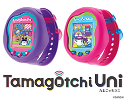 ޤäǿTamagotchi UniסTVCMʸȤSNSˤԸ㡼꡼ߥꥪȥߥ󤬽б