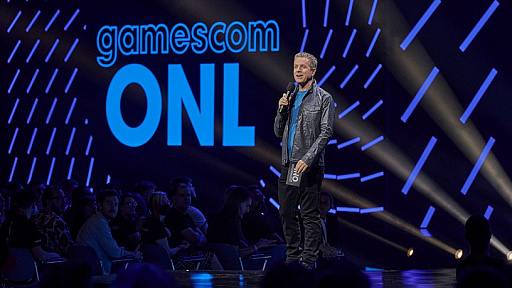  No.004Υͥ / ŤŤ絬ϤΥ।٥ȡgamescom 2023סäϰ60ǡŸѤ1ʿm