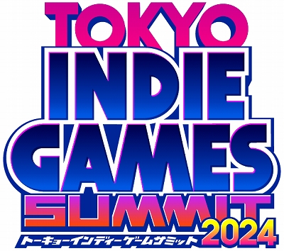 ŸѤ̵ϺOKTOKYO INDIE GAMES SUMMIT 2024׽Ÿꥨ罸򳫻ϡϴȤ2ȯɽ