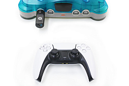 NINTENDO64ǡProȥ顼פDualSenseפʤɤȤ褦ˤʤ֥ѡС BRס10ܤ䳫