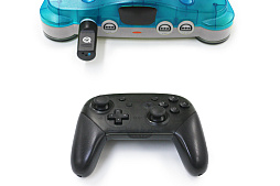 NINTENDO64ǡProȥ顼פDualSenseפʤɤȤ褦ˤʤ֥ѡС BRס10ܤ䳫