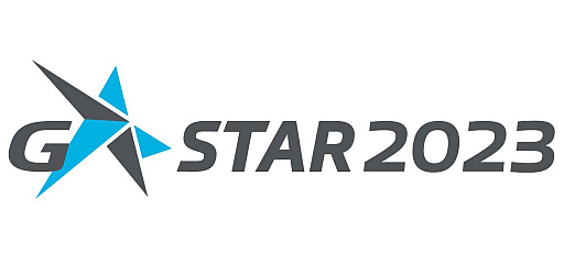 ڹΥॷ硼G-STAR 2023פ˽Ÿ륲ब³ȸܤγȯԤ¿ֱ