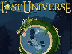 NASATRPGѤΥꥸʥ륷ʥꥪThe Lost Universeפ˾줿ϥå֥뱧˾ᤰڤ