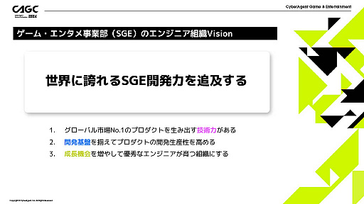  No.010Υͥ / СȤ뺣Υ೫ȯȤϡCyberAgent Game Conference 2024״Ĵֱͤݡ