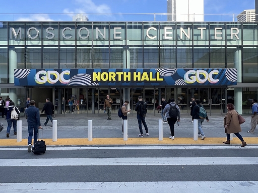 GDC 2024ϡGame Developers Conference 2024׳档絬ϤΥ೫ȯԥե󥹤ͤϤ餪Ϥ