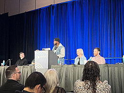 GDC 2024ϡGame Developers Conference 2024׳档絬ϤΥ೫ȯԥե󥹤ͤϤ餪Ϥ