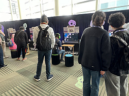 GDC 2024ϡGame Developers Conference 2024׳档絬ϤΥ೫ȯԥե󥹤ͤϤ餪Ϥ