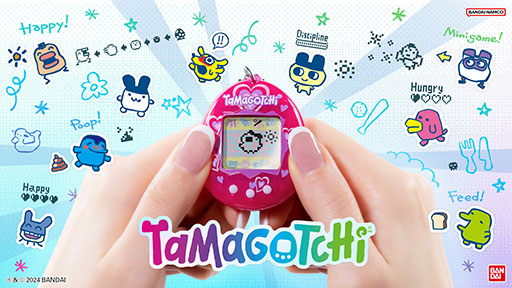 ޤäOriginal Tamagotchiס413ȯ䡣ޤäΥɤƻԡ륪չо