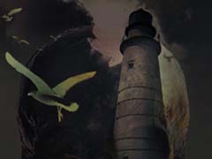 灯台を舞台にした,じっとり怖い一人称ホラーADV「No one lives under the lighthouse Director's cut」,日本語に対応