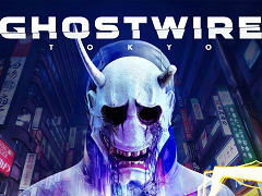 Ghostwire: TokyoפTango GameworksArkane Austinޤࡤ4Ĥγȯĺ