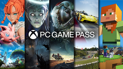 NVIDIAPC Game Passפ3̵ѤǤŵPC Game Pass GeForce Rewardפ󶡤򳫻