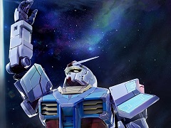 Ȥʤʪ祬塦ΡGUNDAM NEXT FUTURE PAVILIONפˤŸꡣȤ⥪ץ