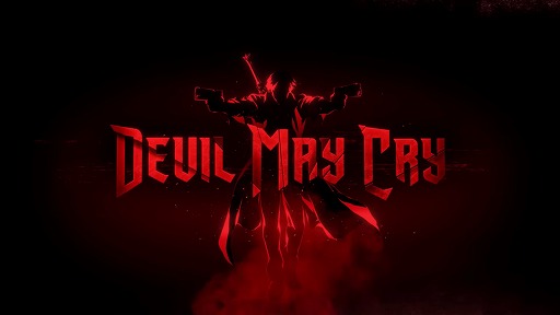 Netflix˥Devil May Cryפۿ2025ǯ4˷ꡣ󥷡¿Ͽƥ