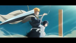 TV˥BLEACH20ǯεפޤȤ᤿ڥˡԡֹפ襤ǿΥ˥ᵻѤǥᥤ