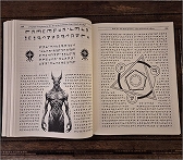 ֥ͥΥߥפƸThe Necronomicon: John Dee's 1596 TranslationפKickstarterڡŸ