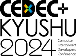 CEDEC+KYUSHU 2024״Ĵֱϡȥڥ륽ʤΤޤǤȤ줫áɡåȯɽ