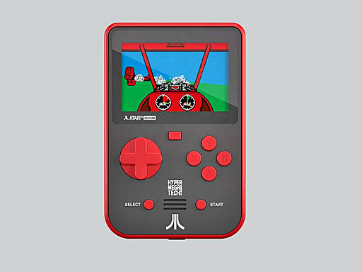 ֤ʥܥǥ50ܤΥꥲबäӥൡSuper Pocket Atari Editionȯ档ȥå㤨С¿Υɥѥȥڤ