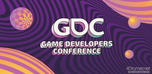  No.001Υͥ / ೫ȯԲġGame Developers Conference 2025פϿ档ʲҰ襤ᤷGDCκҲ