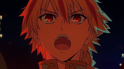 ���������꡼ No.003�Υ���ͥ������ / ����TV���˥��Fate/strange Fake�ס���1�áֱ������פ�12��31�����������ꡣ��Fate Project �糢��TV���ڥ���� 2024������������